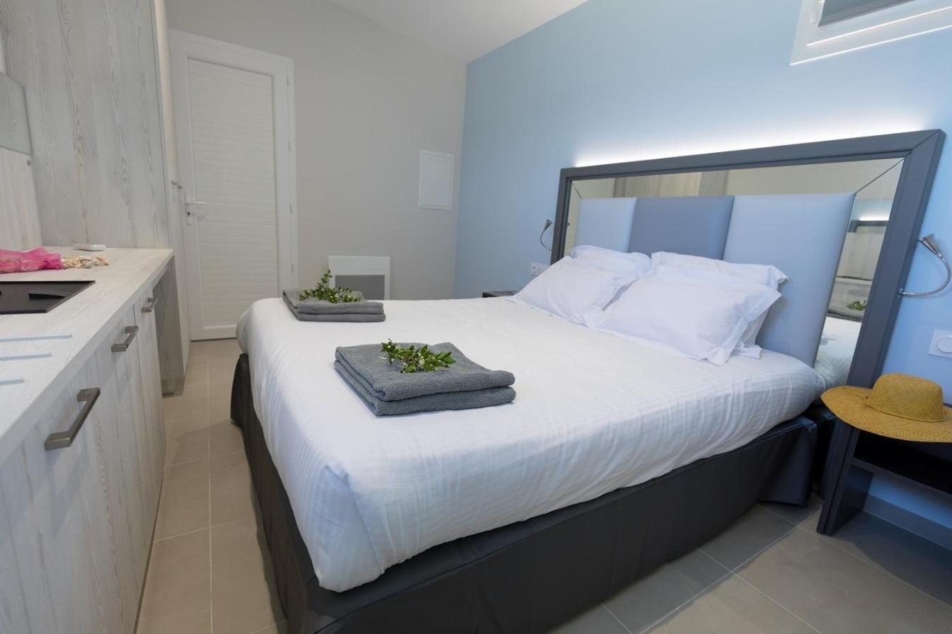Domaine Naturiste De Riva Bella Linguizzetta Room photo