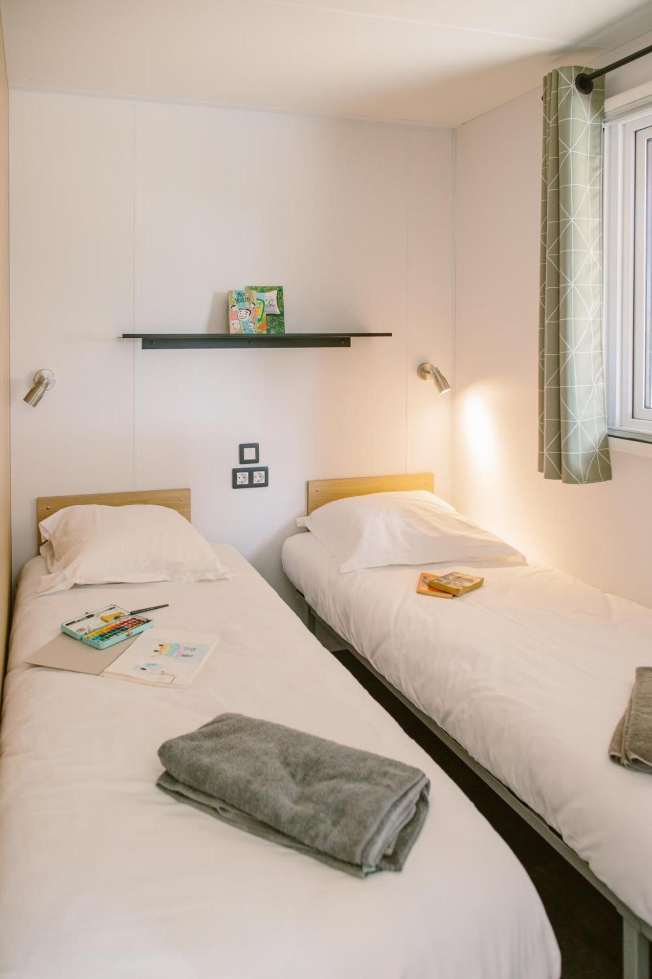 Domaine Naturiste De Riva Bella Linguizzetta Room photo