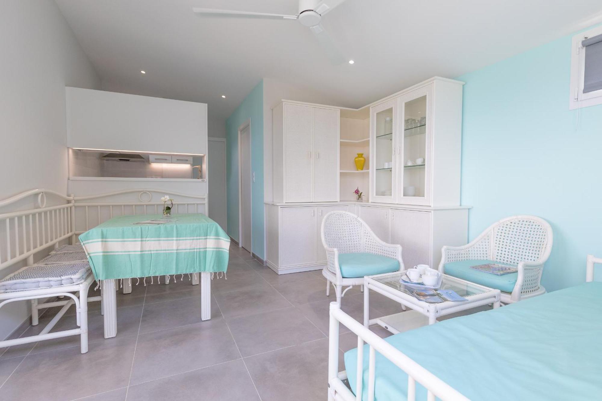 Domaine Naturiste De Riva Bella Linguizzetta Room photo