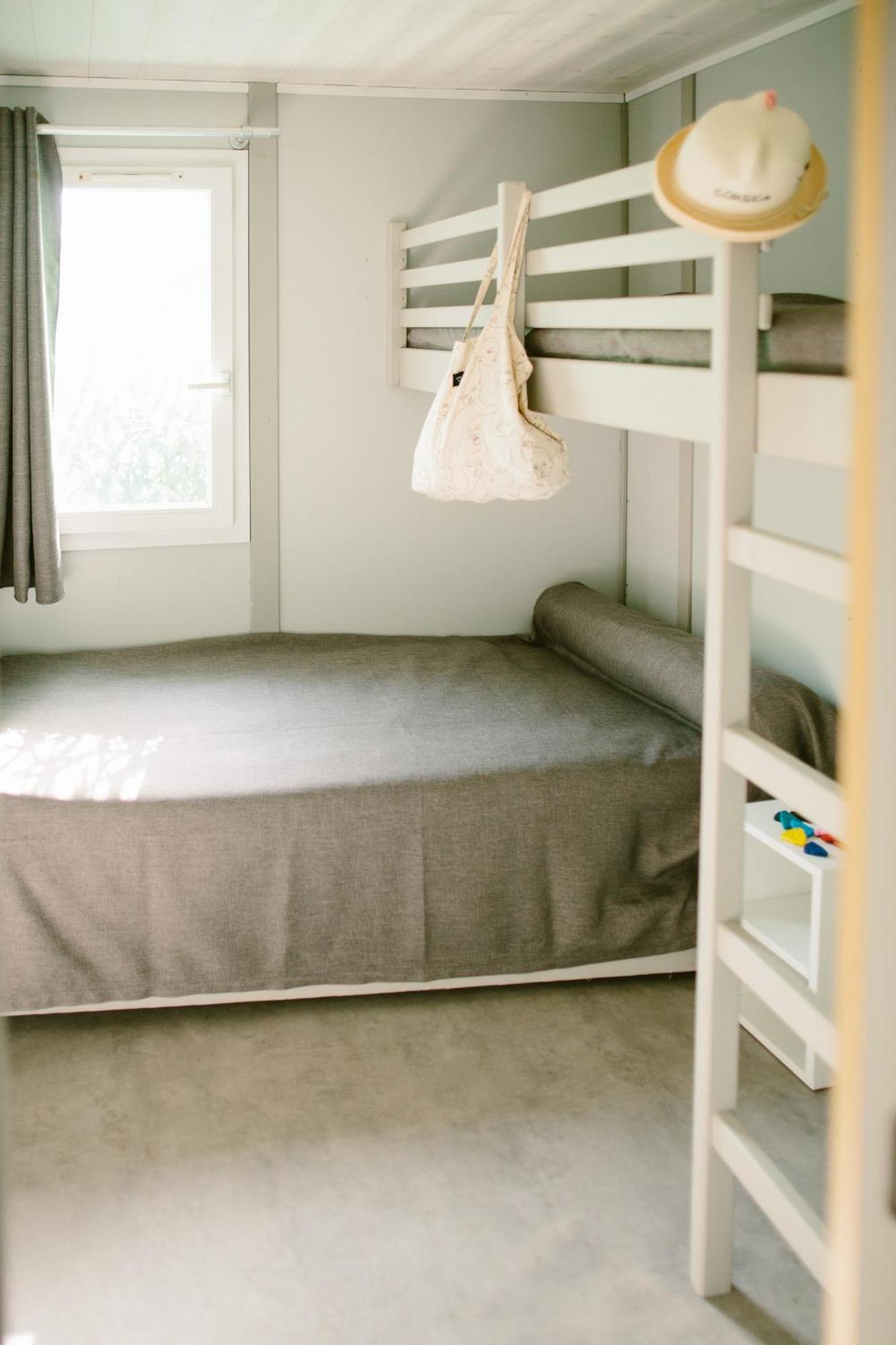 Domaine Naturiste De Riva Bella Linguizzetta Room photo
